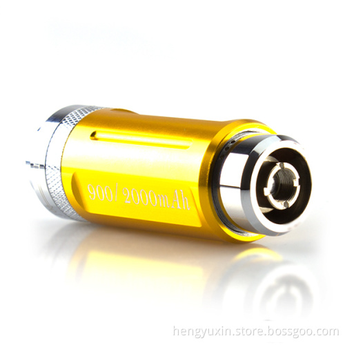 H100 Electronic Cigarette Mod Ecig (H100)